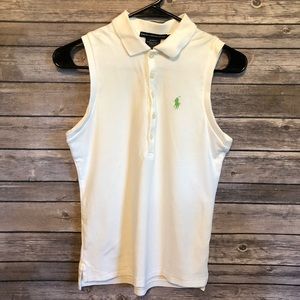 🌸Women’s Ralph Lauren Sport tank top